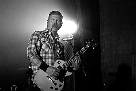 Mastodon's Bill Kelliher Celebrates One Year of Sobriety