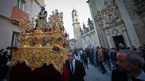 La Yedra Prepara Los Actos Del Aniversario De La Bendici N Del Se Or