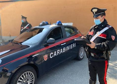 Battipaglia Rapina A Mano Armata In Un Supermercato Liratv