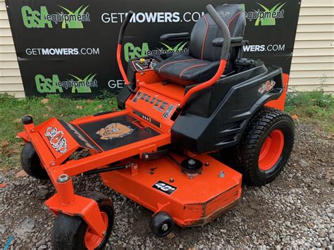 Bad Boy Zero Turn Mower Reviews Residential