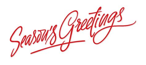 Free Seasons Greetings Png Download Free Seasons Greetings Png Png