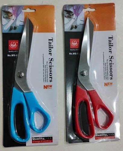 Tailor Scissors at ₹ 91/piece | Tailor Scissors | ID: 2851874322988