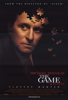 The Game (1997 film) - Wikipedia