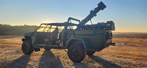 uvision  mistral  supply hero sf loitering munitions  ussocom