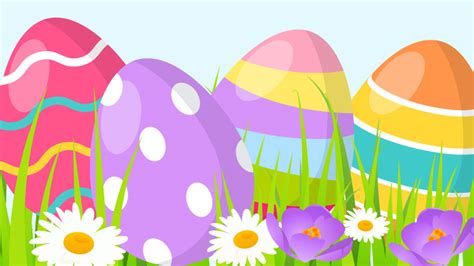 Bunny Egg Hunt Clip Art - Clip Art Library