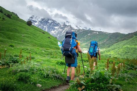 Best Hiking in Scotland? Don't Miss the West Highland Way