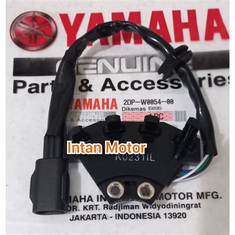 Jual Sensor Ckp Spull Spu Kaki Yamaha Aerox Nmax N Max New Lexi