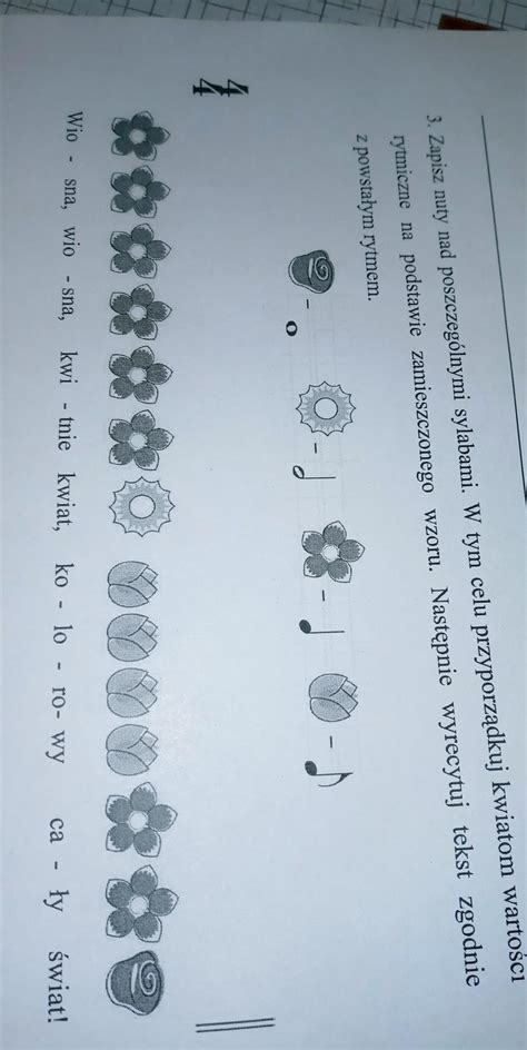 Pomoze Ktos Dam Naj Muzyka Brainly Pl