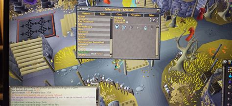 Ironman luck : r/osrs