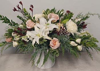 3 Best Florists in Spokane, WA - Expert Recommendations