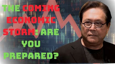 Robert Kiyosaki WARNS About MARKET YouTube