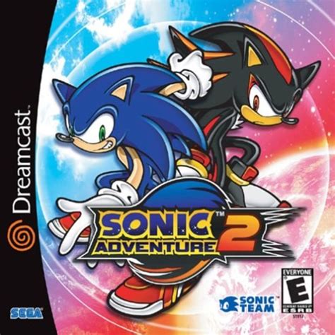 Stream Sonic Adventure 2 OST: City Escape (The Mad Convoy Race) by SGF51 | Listen online for ...