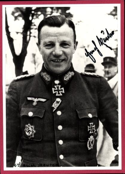 Photo Knight S Cross Holder Lieutenant General Erich Akpool Co Uk