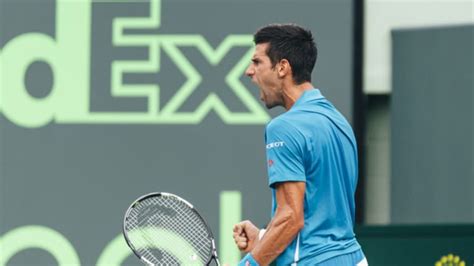 Photo Gallery: Miami Open Moments, Tuesday 3/29 | Tennis.com