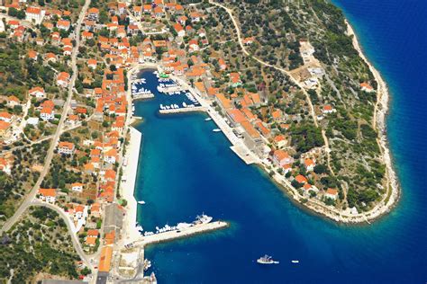 Sali Harbour in Sali, Croatia - Marina Reviews - Phone Number - Marinas.com