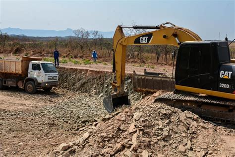 Governo lança licitação para contratar projeto de pavimentação no