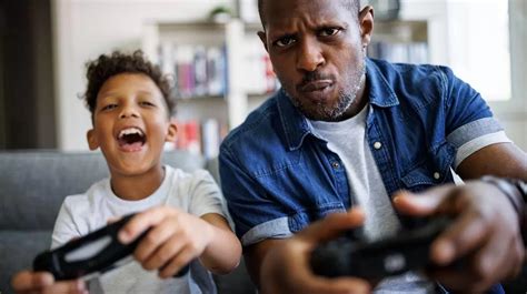 How to limit screen time and help your gamer build healthy habits ...