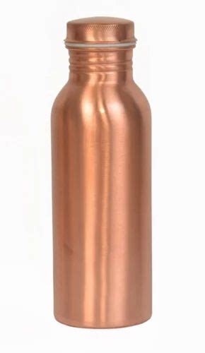 CopperKing Hammered And Plain Copper Water Bottle At Rs 399 Piece In Thane