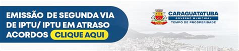 Prefeitura De Caraguatatuba Divulga Calend Rio Oficial De E