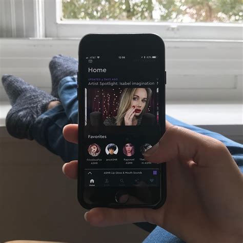 Tingles is an app devoted to ASMR videos | TechCrunch