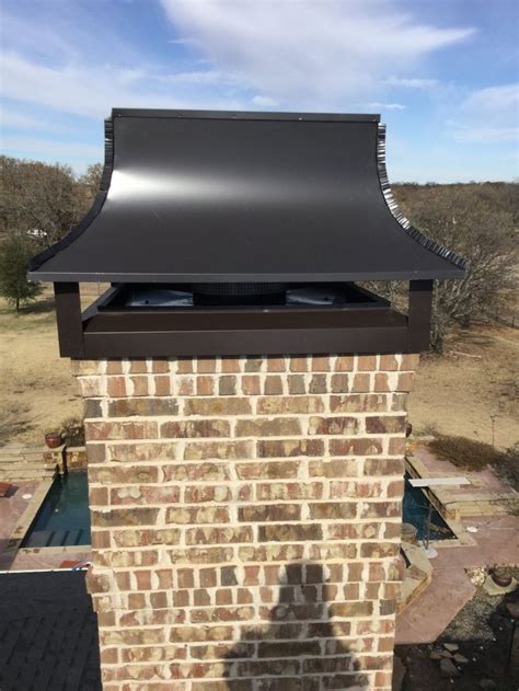 Chimney Caps For Home Value Increase