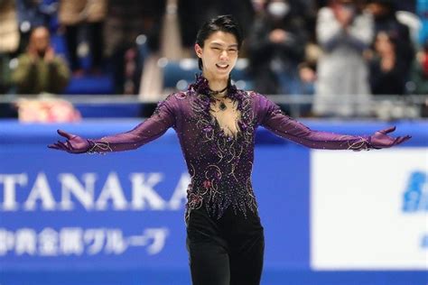 「スケート界最大の存在」「感動し、心を奪われる」羽生結弦のisuアワード受賞を五輪公式メディアも称賛！ The Digest