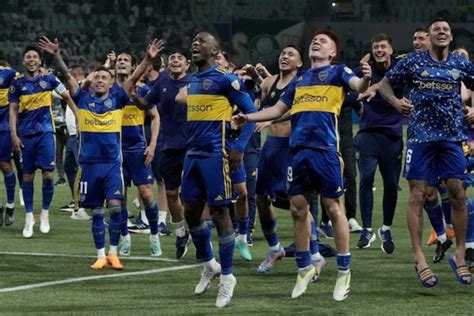 Boca Juniors De Luis Adv Ncula Qu Duelos Le Esperan En Final De La