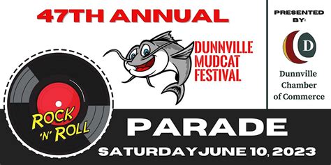 Dunnville Mudcat Festival - Parade, Dunnville, 10 June 2023 | AllEvents.in