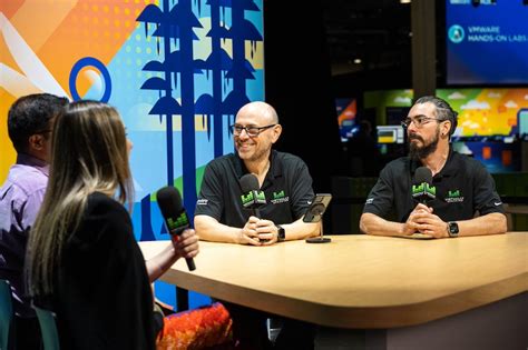 Vmware Explore Las Vegas Day Recap Vmware Explore Blog