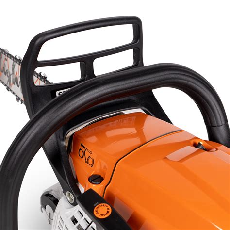 Stihl Ms C M Benzin Kettens Ge Kettens Gen Und Kettens Genzubeh R