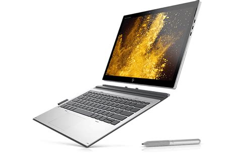 HP Elite X2 1013 2 In 1 Laptop Shop HP India