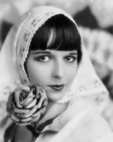 Louise Brooks Quotes. QuotesGram