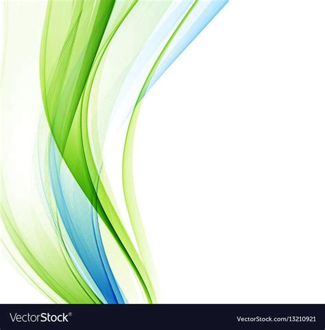 green abstract background vector png