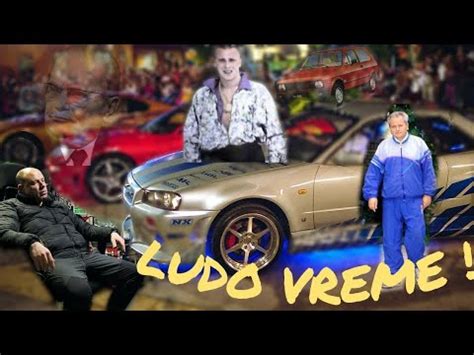 Ovako Su Nekada Izgledali Auto Skupovi Youtube