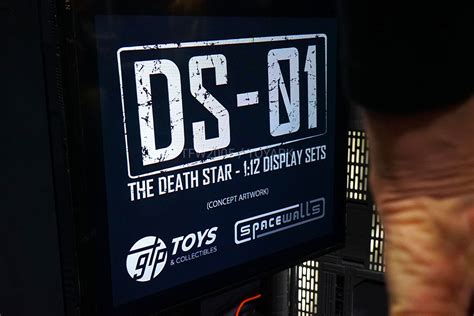 SDCC 2019 GTP Toys Official Star Wars Dioramas The Toyark News