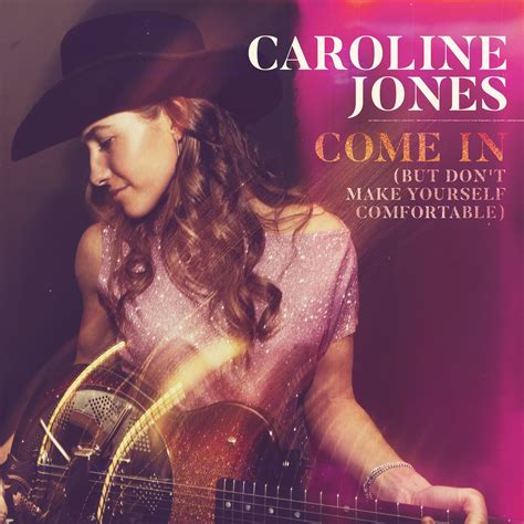 Caroline Jones New Song Harkens Back To The Sassy And Empowering Music