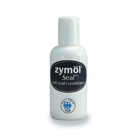 Seal™ - Window & Door Sealant – Zymol Worldwide