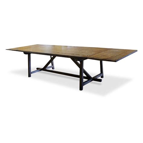 Lakeville Dining Table - Tent New York