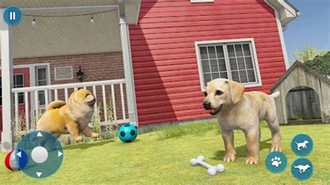 Pet Dog Simulator: Doggy Games for Android - Download