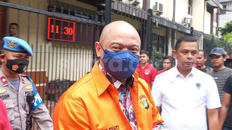 Irjen Teddy Minahasa Jadi Pemasok Sabu Bandar Narkoba Di Kampung