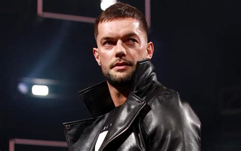 Finn Balor News Rumors And Top Stories Today Ringside News