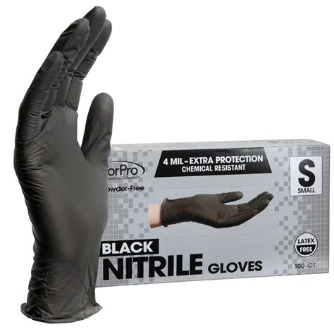 Lab Safety Gloves