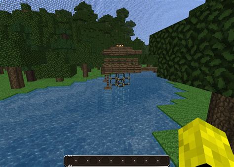 minecraft survival games map Minecraft Project