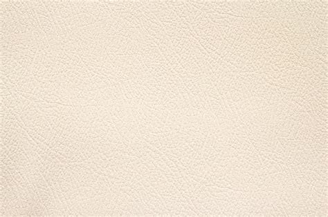 Premium Photo Cream Color Background From Leather Texture