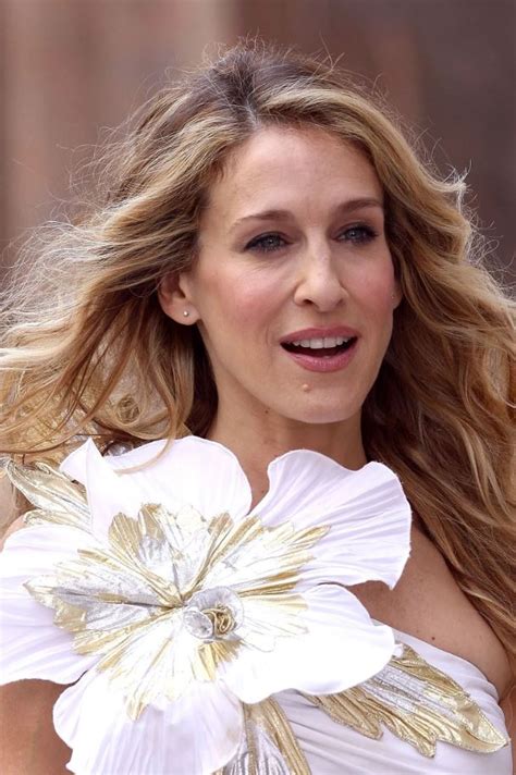 Sao phim Sex and the city trẻ đẹp bất ngờ ở tuổi bí quyết nằm ở đúng điều