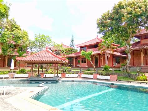 BALIPUSRI NUSA DUA VILLA - Hotel Reviews (Bali)