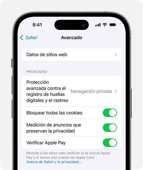 Limpiar Cookies IPhone Optimiza Tu Dispositivo Con Facilidad Tu