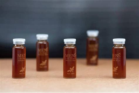 Bio men honey - ZP0048 - BIO HERBS (Malaysia Manufacturer) - Health ...