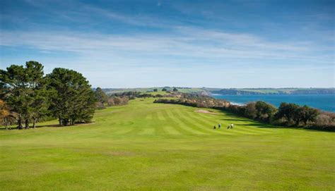 Carlyon Bay Golf Club | Brend Collection | Devon & Cornwall