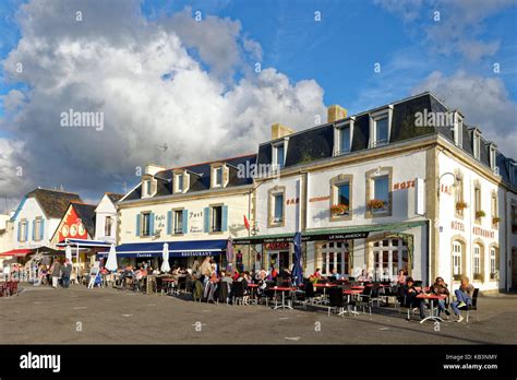 Le Tudy Banque De Photographies Et Dimages Haute R Solution Alamy